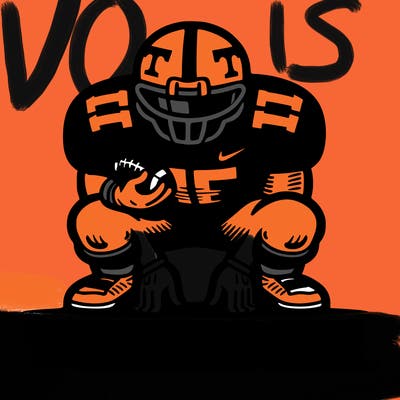 tennessee vols