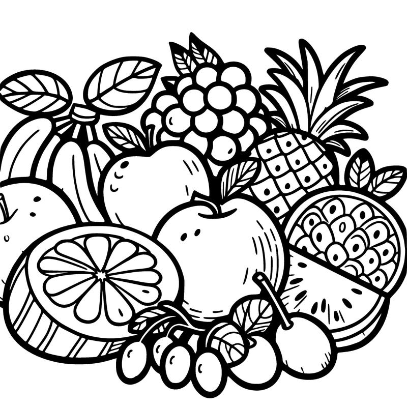 fruit