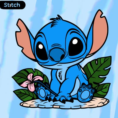 stitch