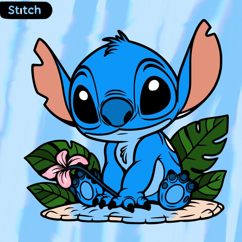 stitch