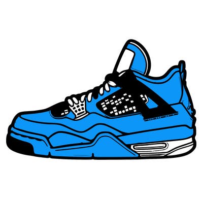jordan 4