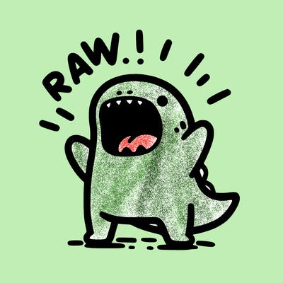 rawr