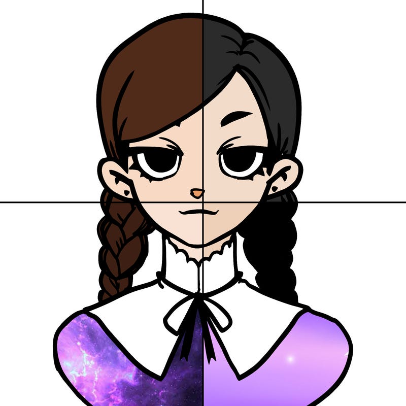 After