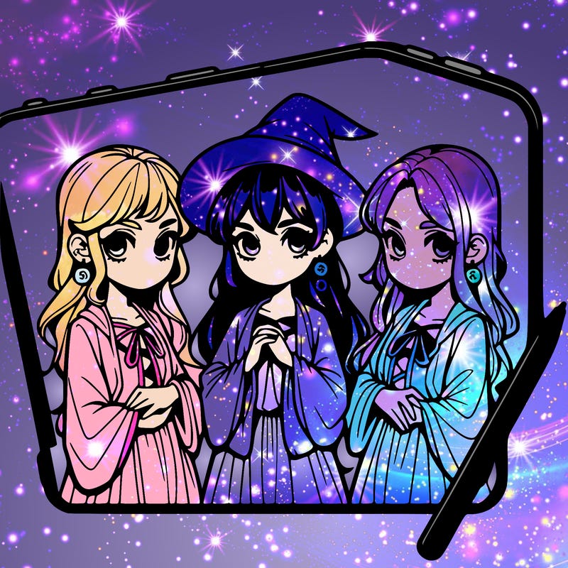 hocus pocus sisters realistic