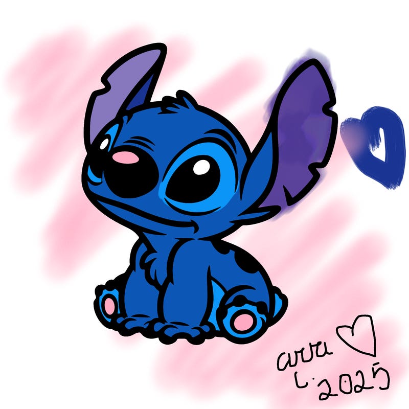 stitch