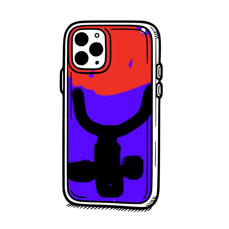 phone case