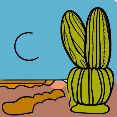 cactus