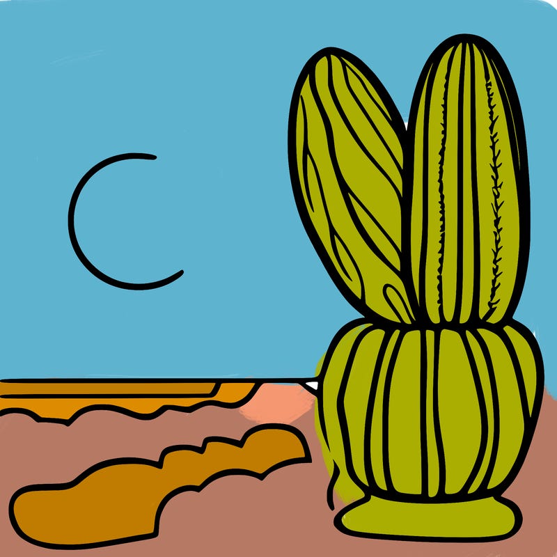 cactus