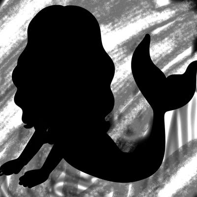 mermaid