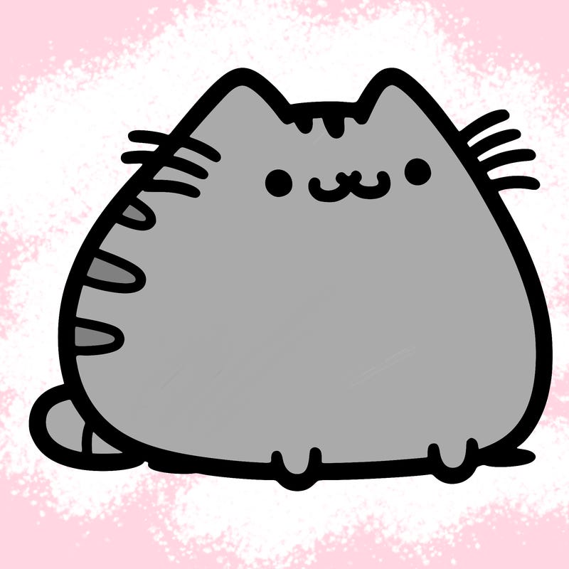 pusheen