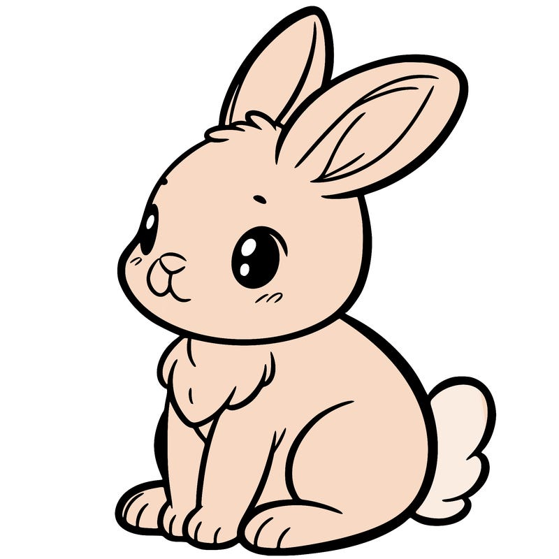 bunny