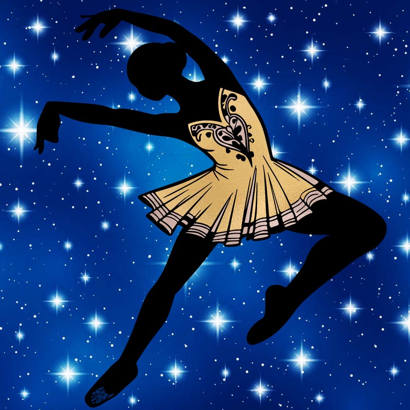 dancer