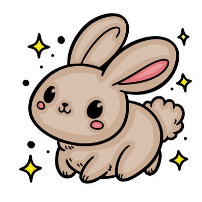 bunny