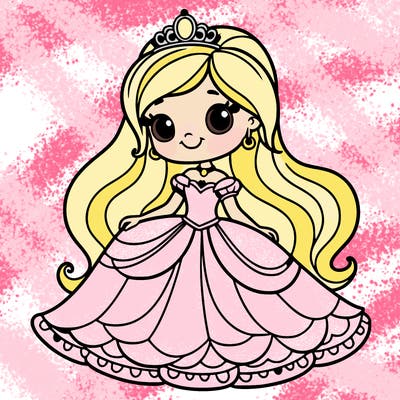 princess