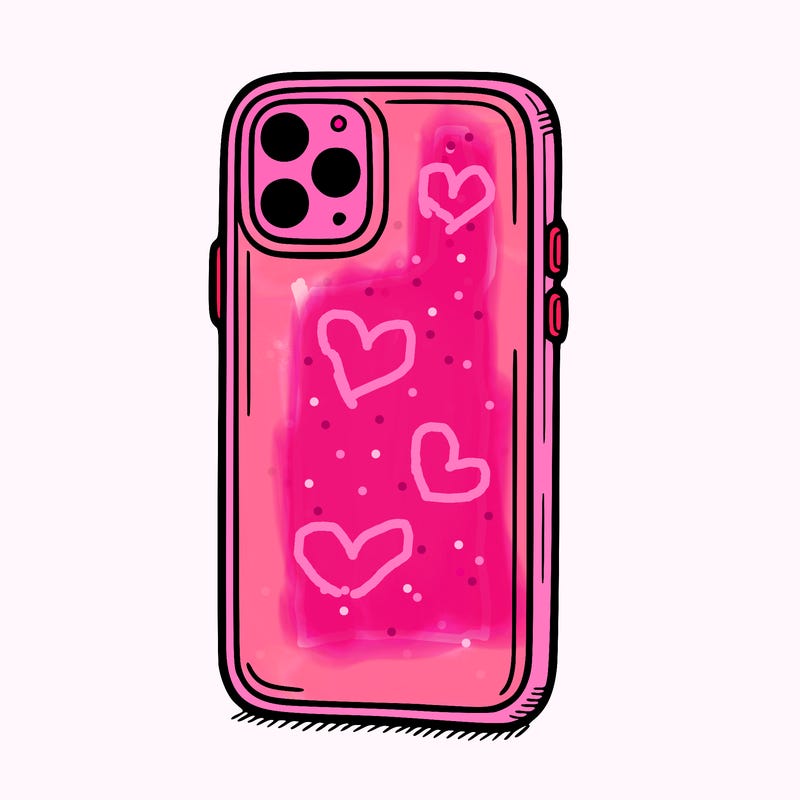 phone case