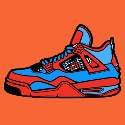 jordan 4