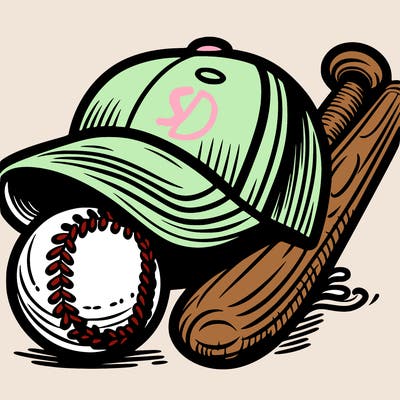 baseball