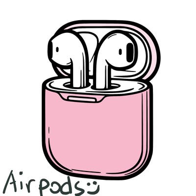 airpods