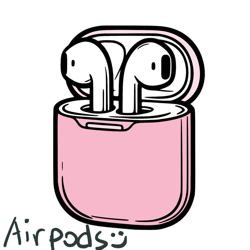airpods