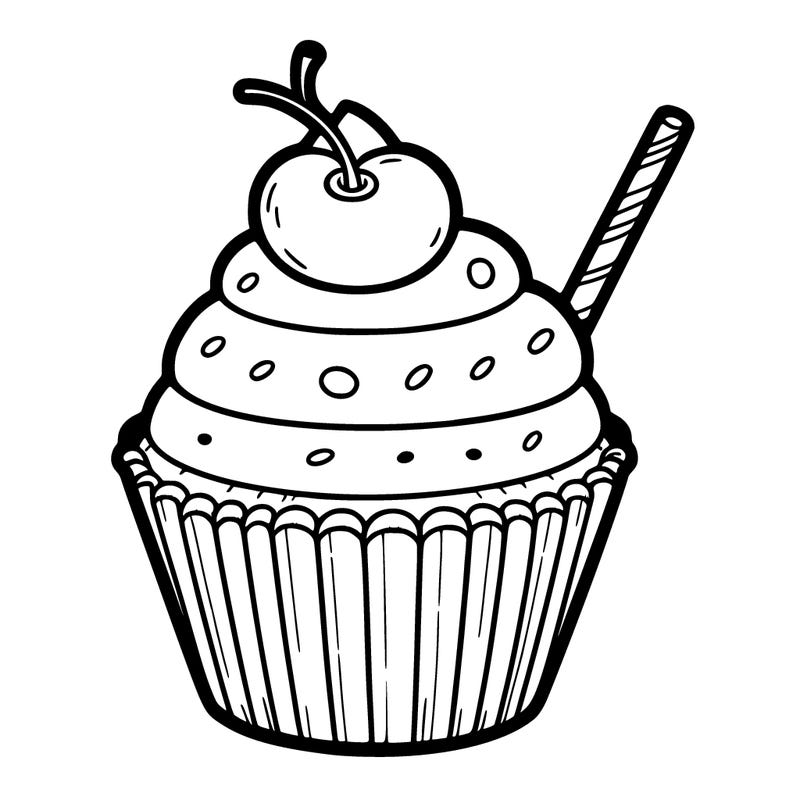 cup cake