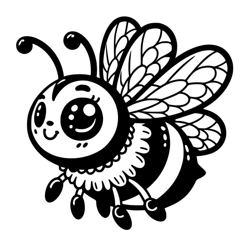 bumble bee