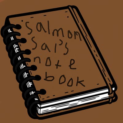 notebook