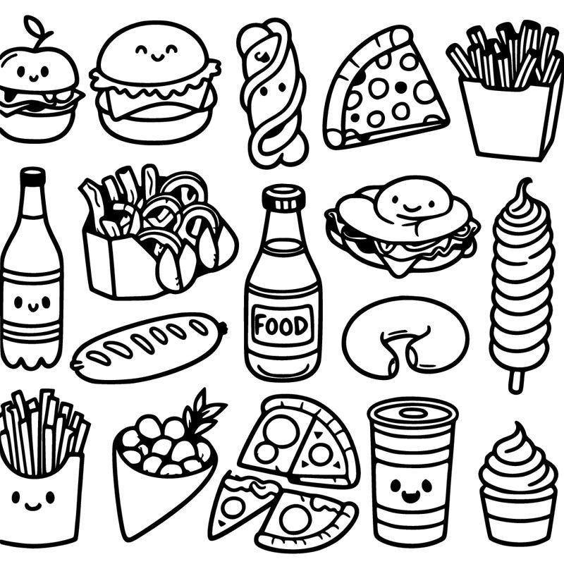 foods