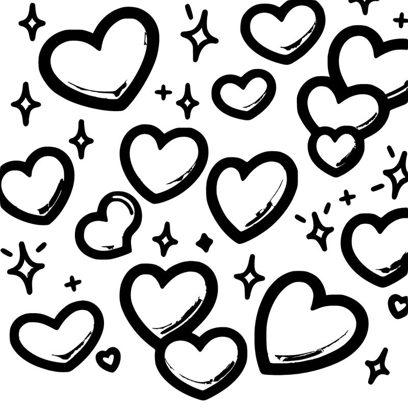 hearts