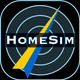 HomeSim