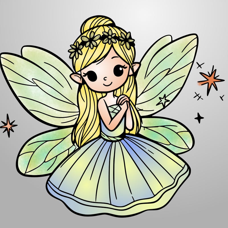 fairy