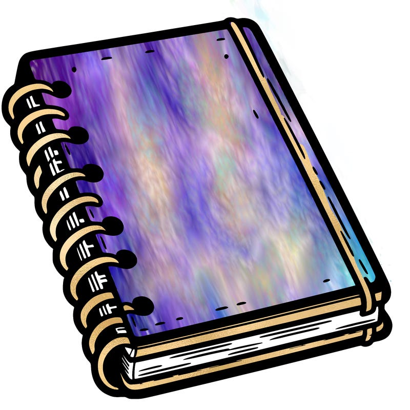 notebook