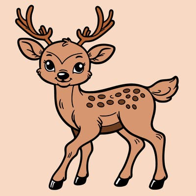 deer