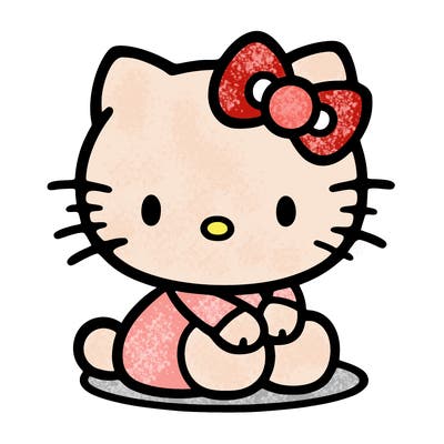 hello kitty
