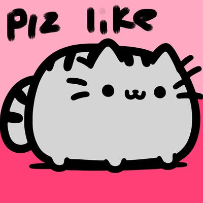 pusheen