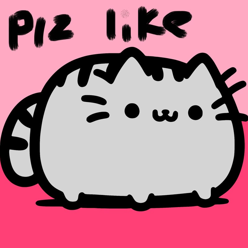 pusheen