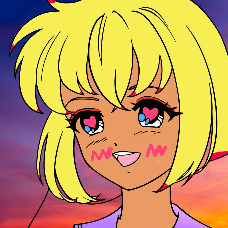After