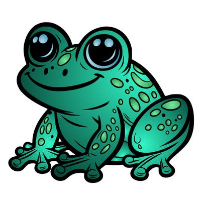 frog