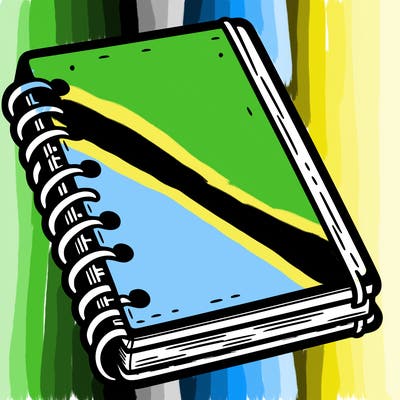notebook