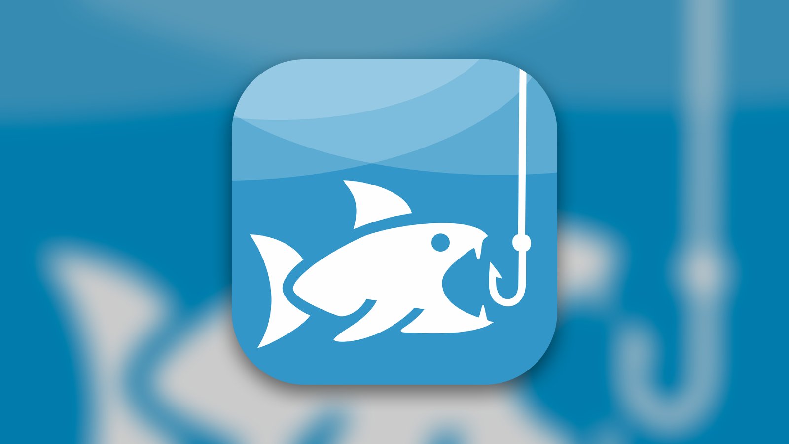 Fishing forecast - Weather App | MWM