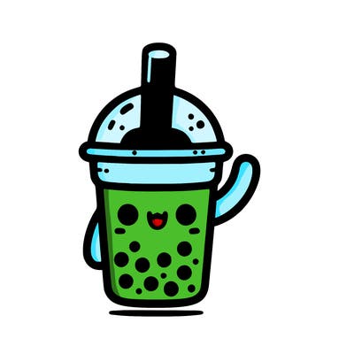 boba tea