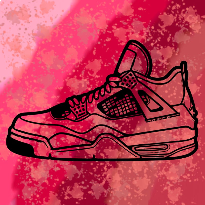 jordan 4