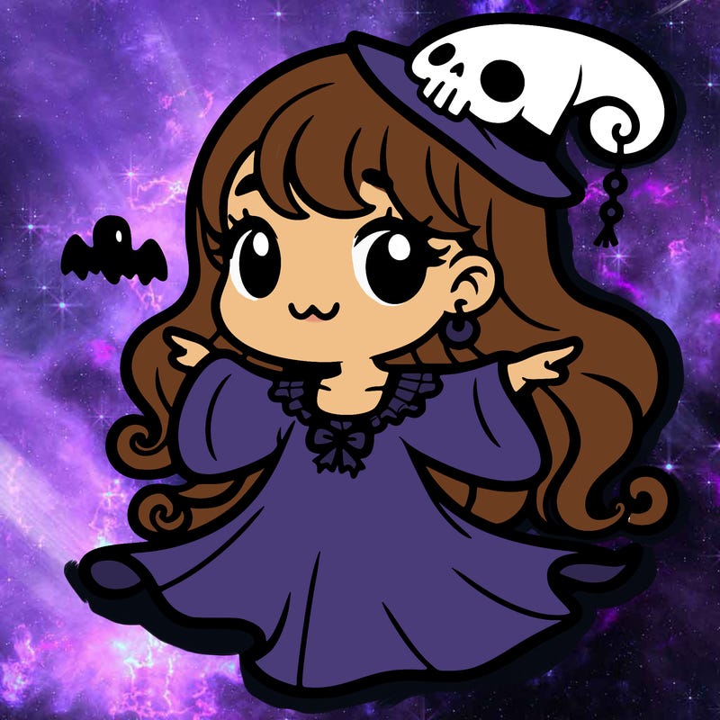 halloween girl ghost