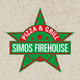Simos Fire House