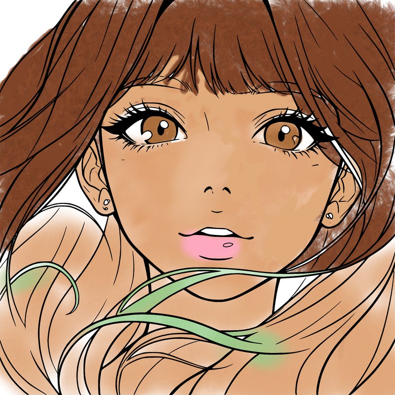After