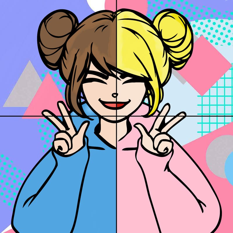 After