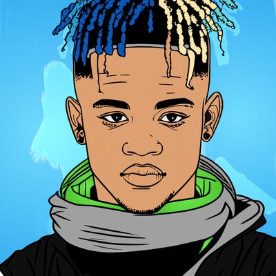 xxxtentacion