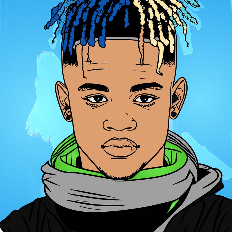 xxxtentacion