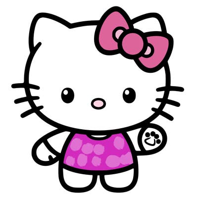 hello kitty