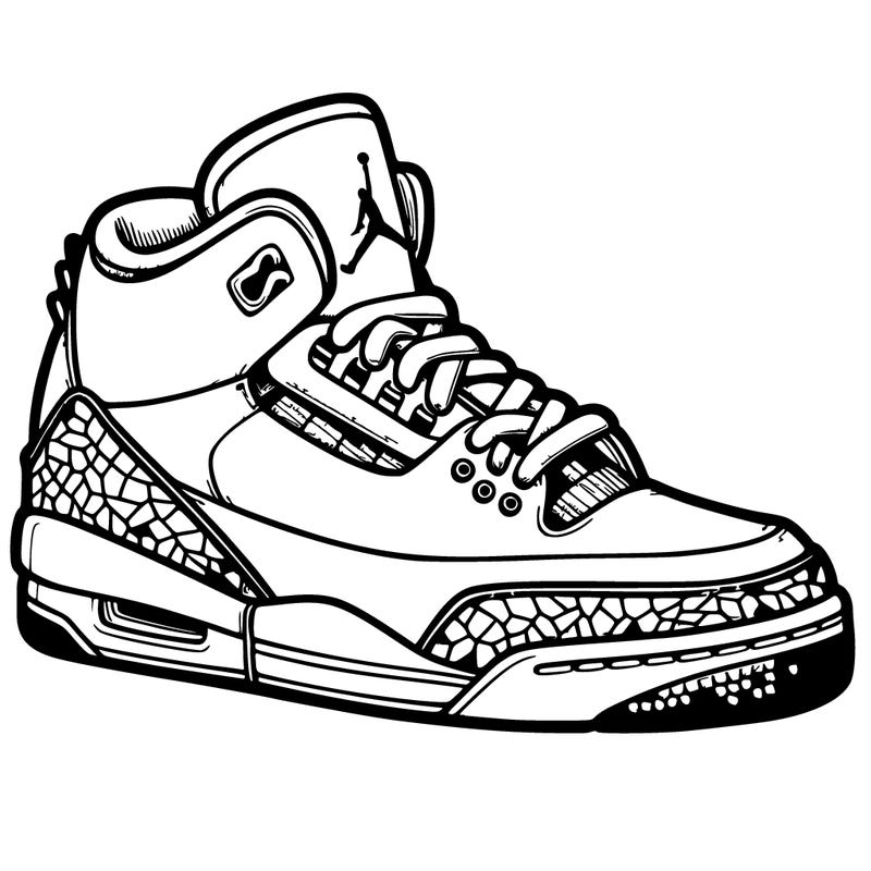 jordan sneakers