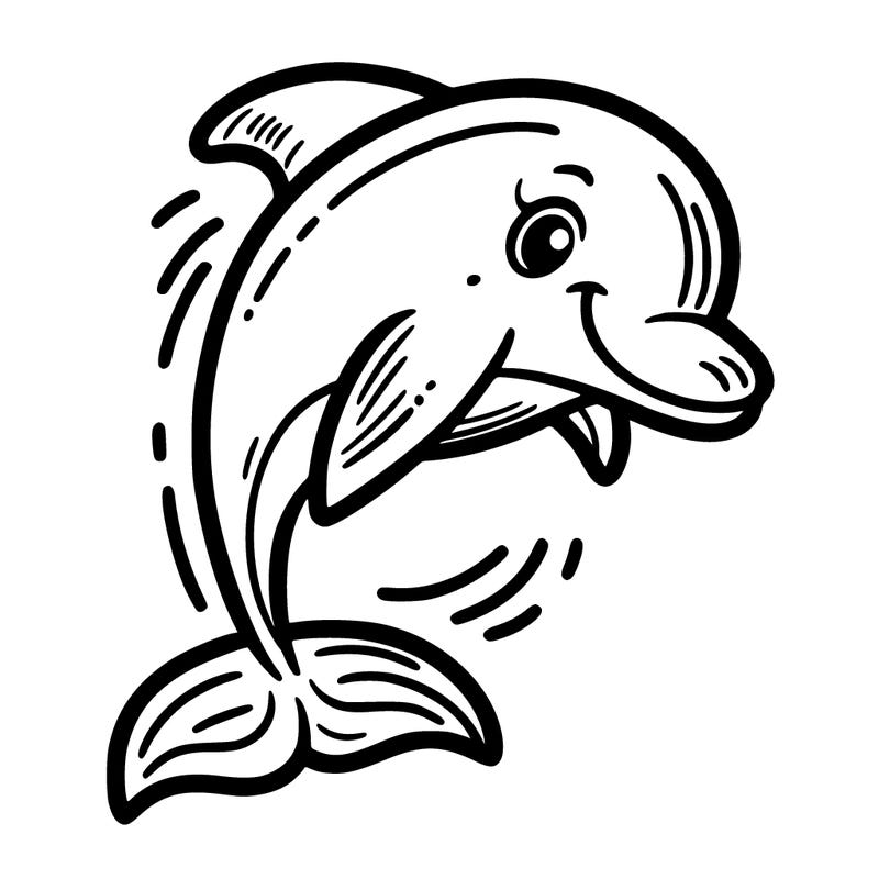 dolphin
